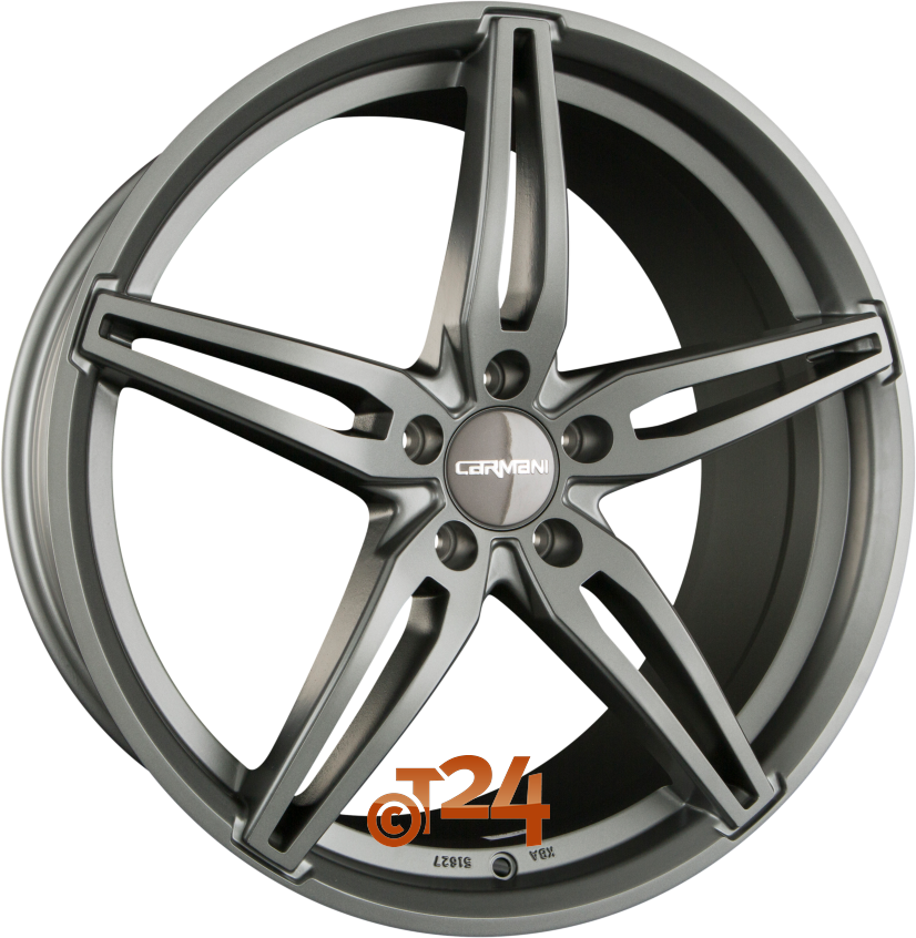 CA15 OSKAR|Hyper Gun (18 - 20 Zoll) 18