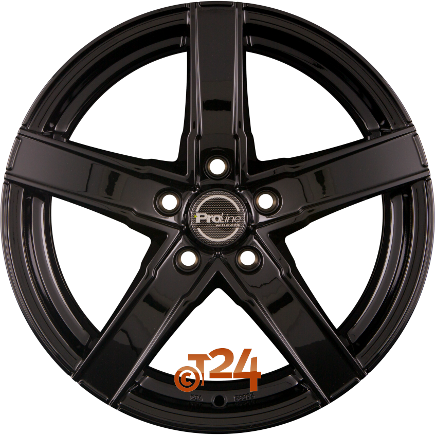 SX100|Black Glossy (BG) 17