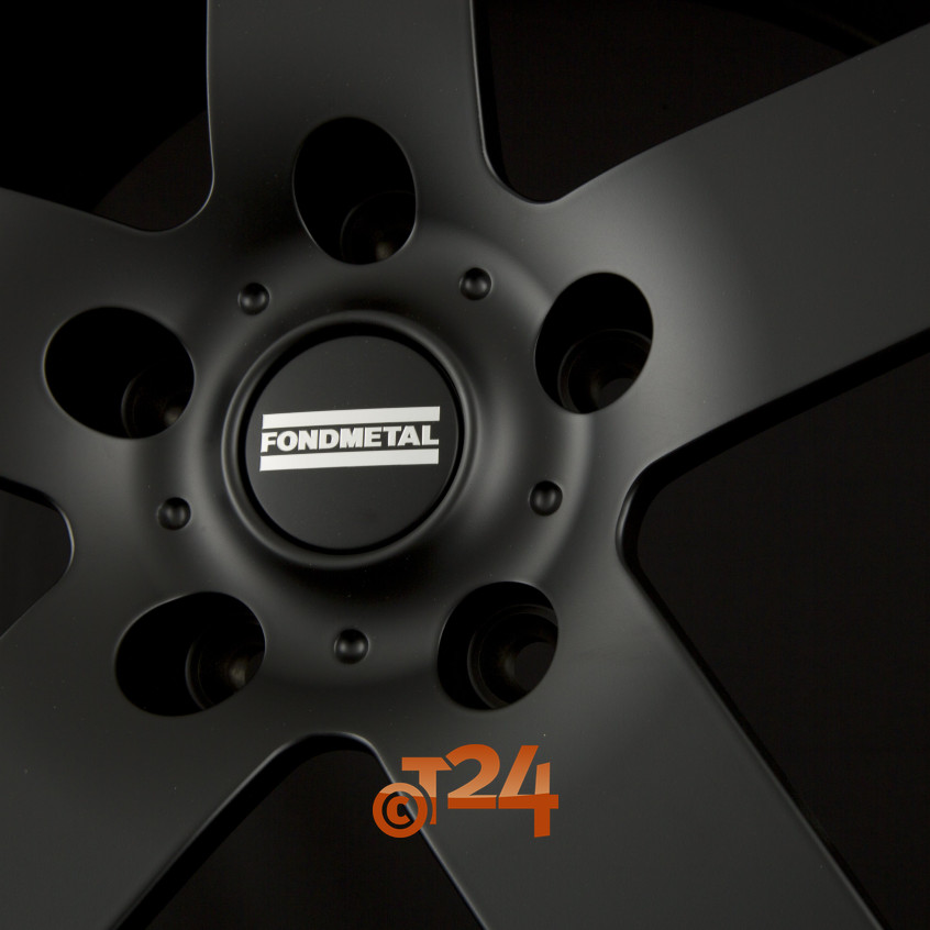STC-02C|Matt Black 20