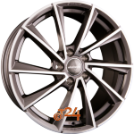 WHEELWORLD WH32