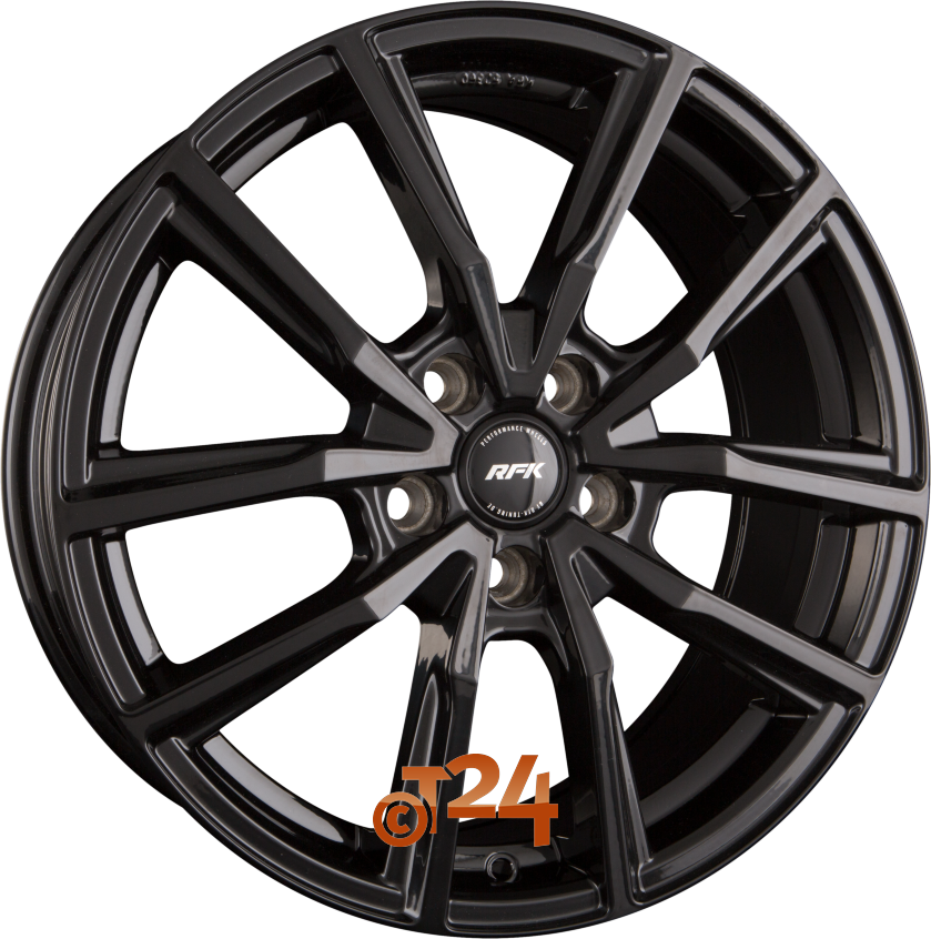 SLS402|Gloss Black (GLB) 17