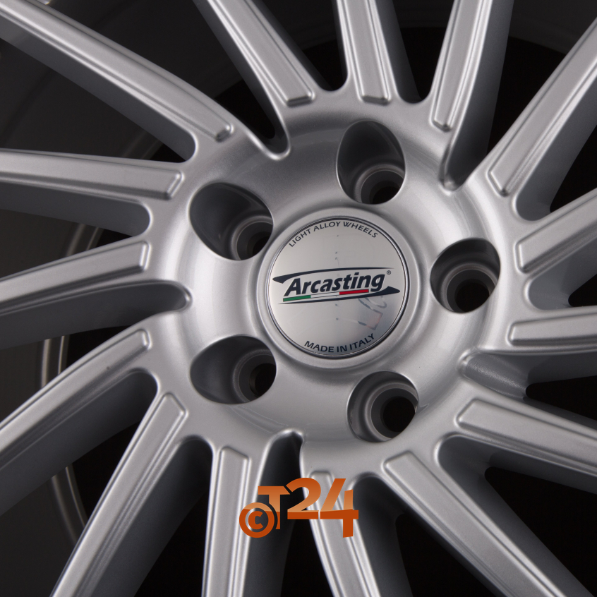 GOTICA|Silver 20