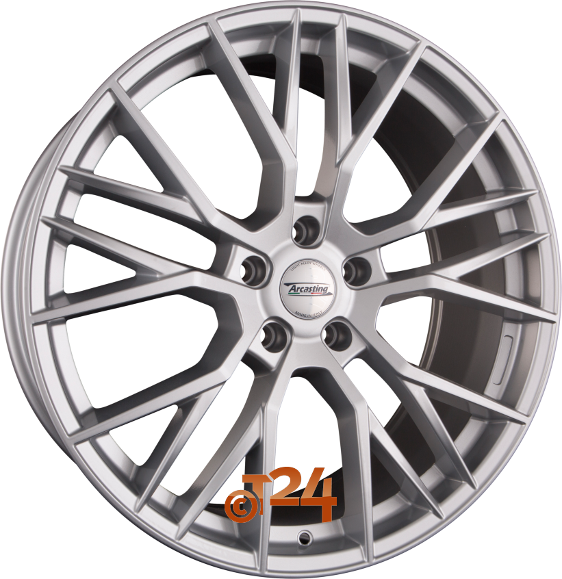 GLADIO|Silver 21
