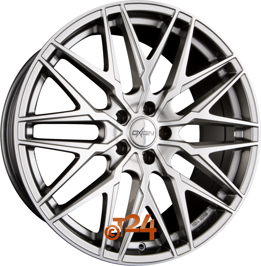 OX25 OXCROSS|Hyper Silver Polish (HSP) 20