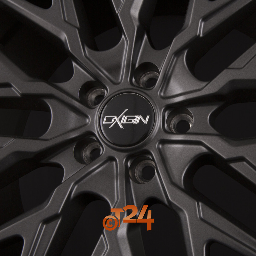 OX25 OXCROSS|Titan Spark (TS) 18