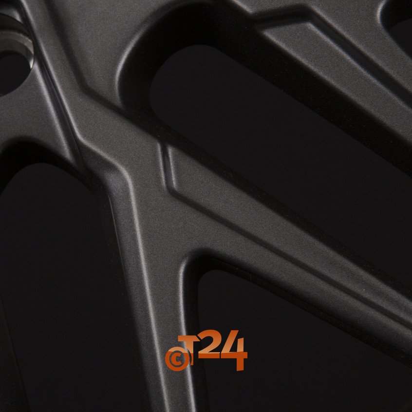 OX25 OXCROSS|Titan Spark (TS) 19