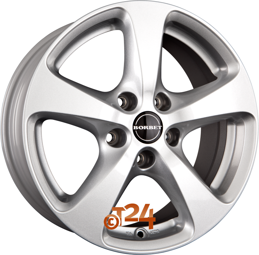 CC|Crystal Silver 18