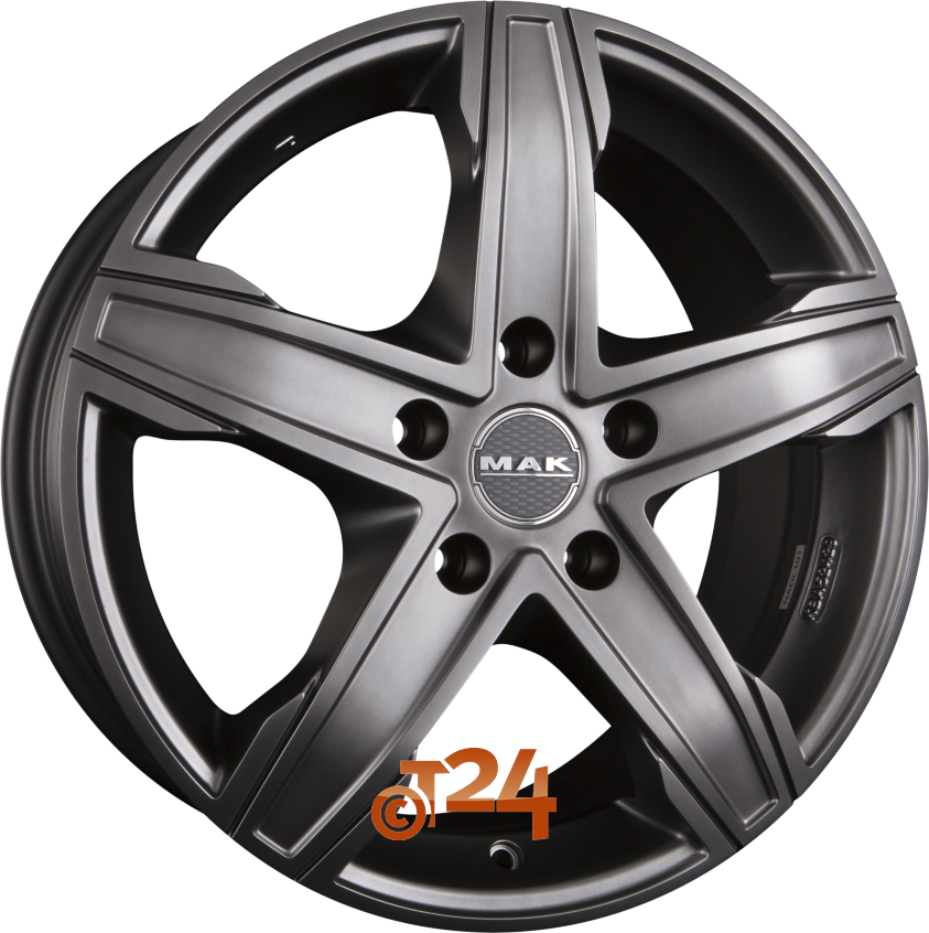 KING 5|Matt Titan 18