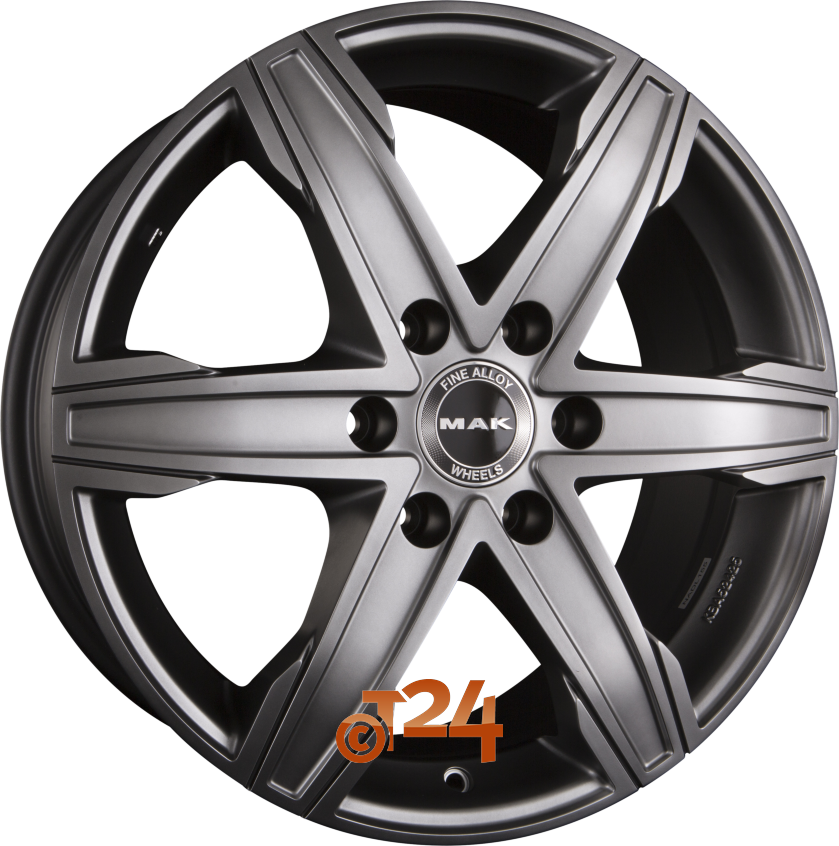 KING 6|Matt Titan 18