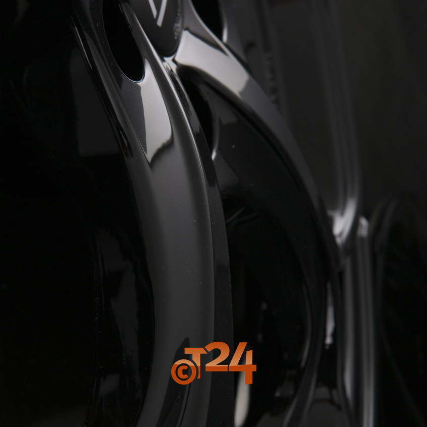 MSW 82|Gloss Black 19