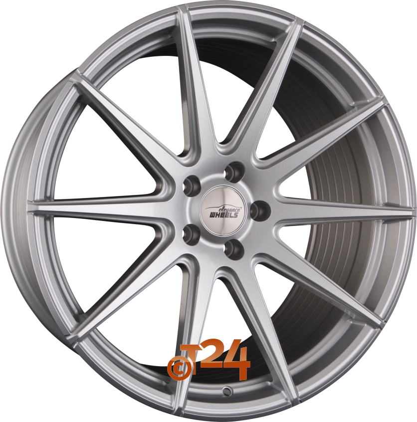 E1 CONCAVE|Silver 20