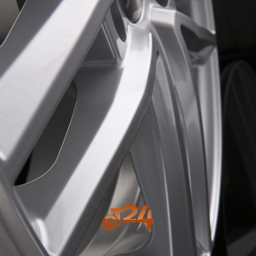 ANDORRA TR|Silver 16