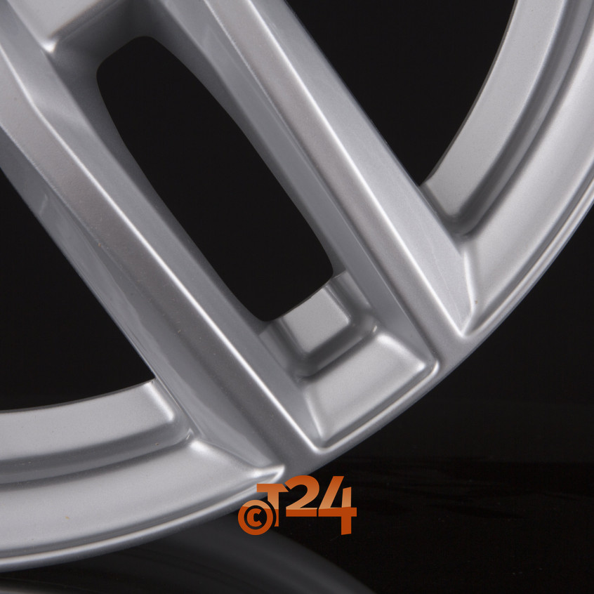 ANDORRA TR|Silver 17