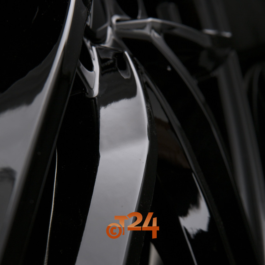 ANDORRA TR|Black 17