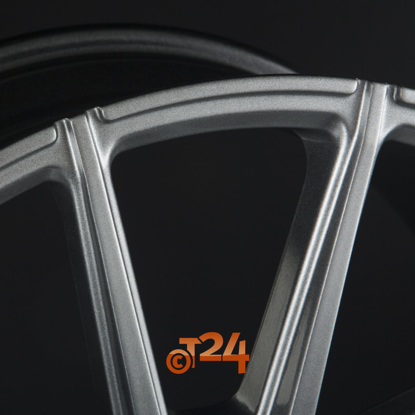 GLS302|Metallic Silver 19