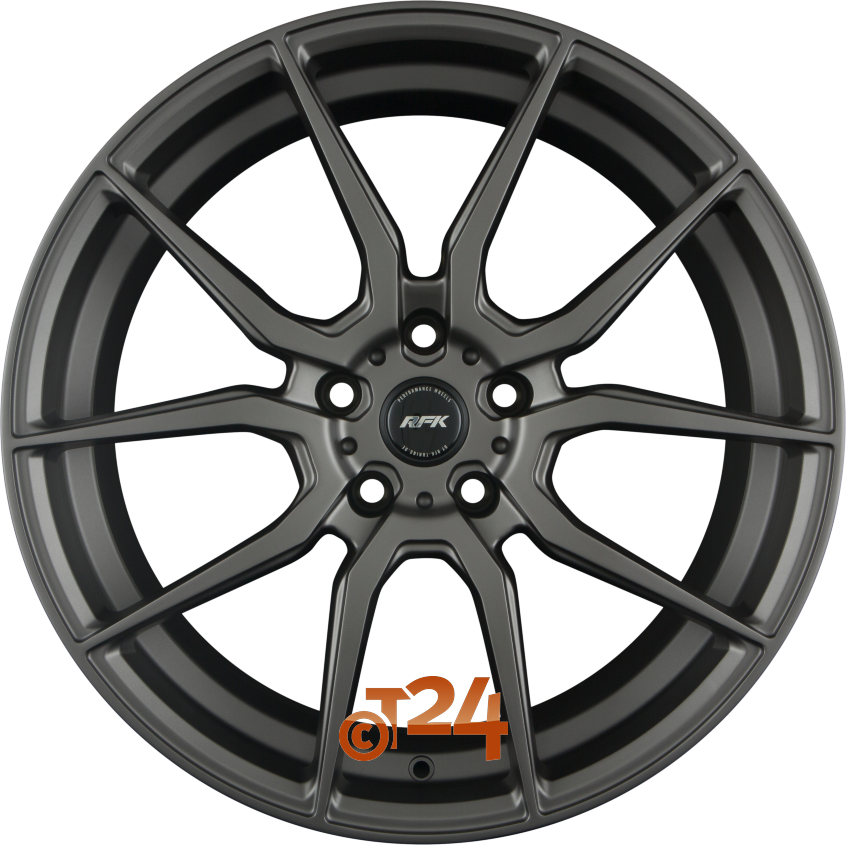 GLS303|Matt Grey 20