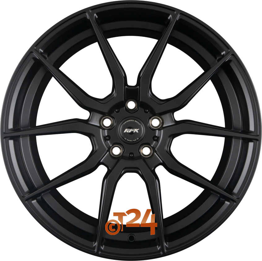 GLS303|Satin Black 20