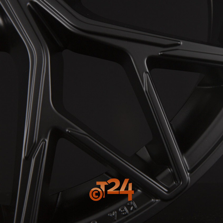 OX26 OXID|Black Matt (BM) 20