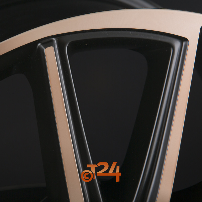 C30|DBC Diamond Black Copper 17