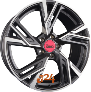 Ausgewähltes Produkt