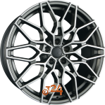 SX-WHEELS SX1