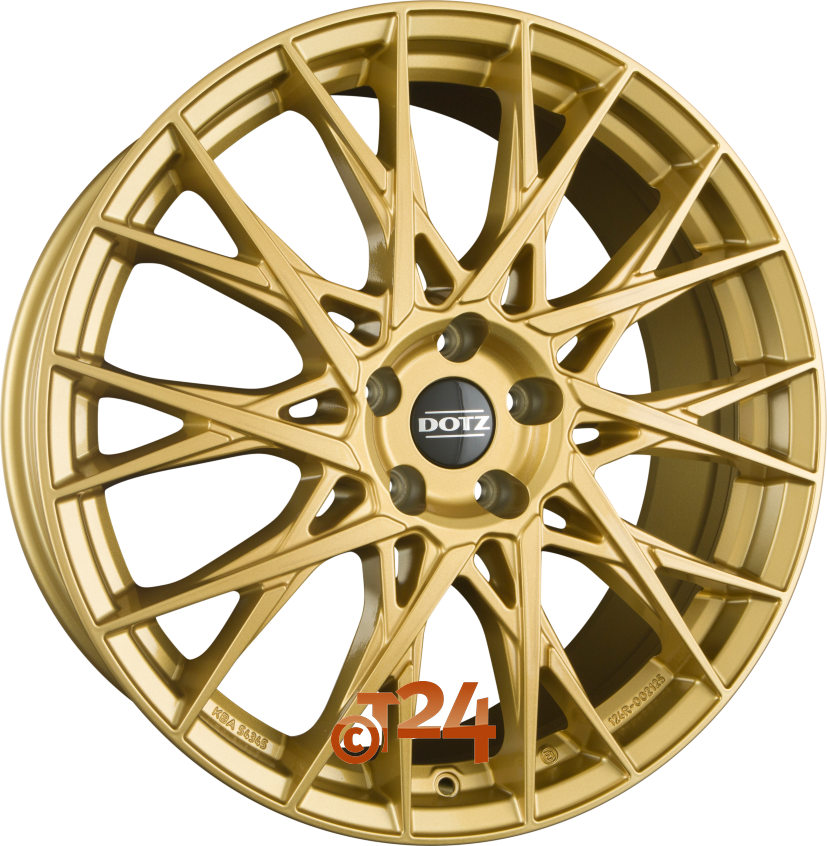 FUJI|GOLD - Gold 20