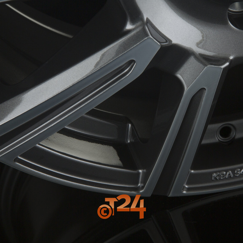 WM1-VANTASTIC|Grau Poliert 18