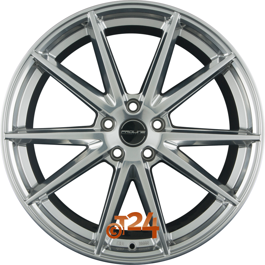 PXL|Full Polished (FP) 20