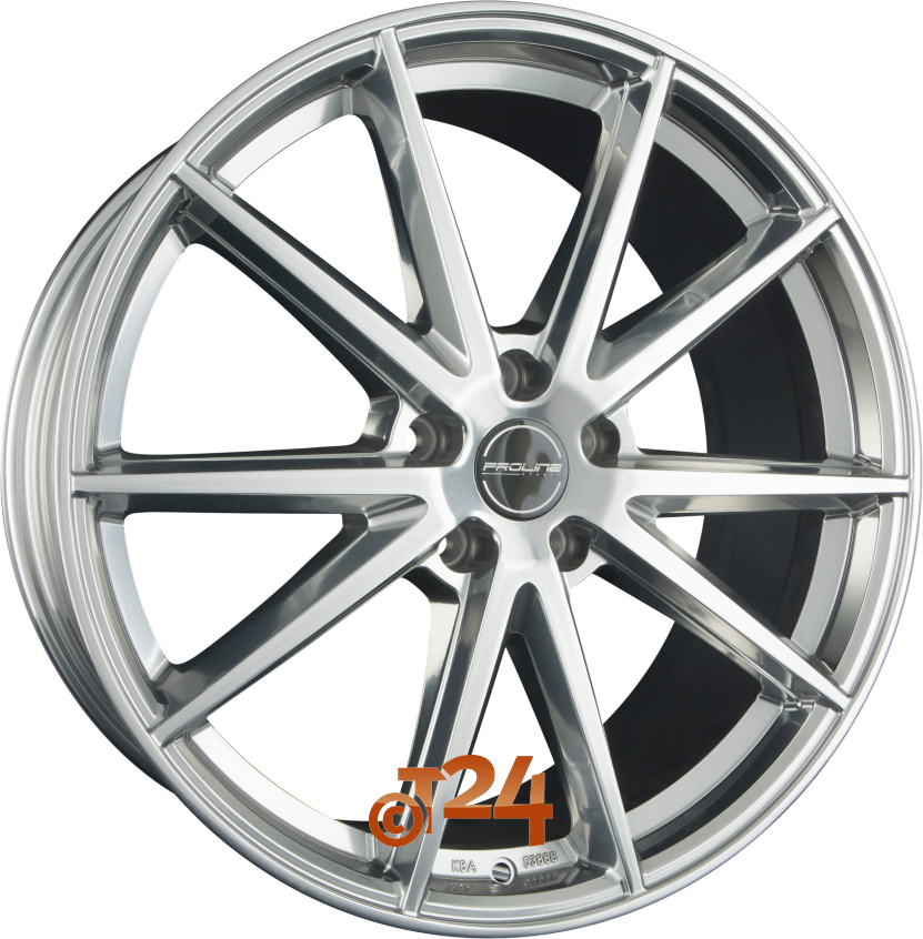 PXL|Full Polished (FP) 20