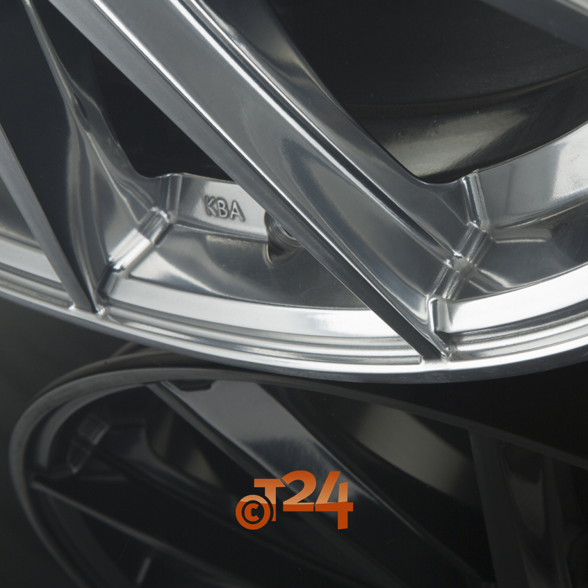 PXL|Full Polished (FP) 20