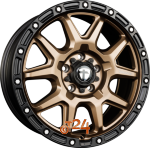TOMASON TN OFFROAD