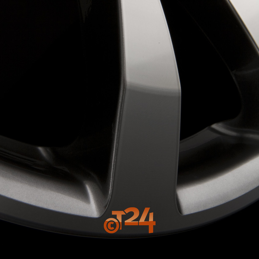 TN4|Hyperblack Polished 20