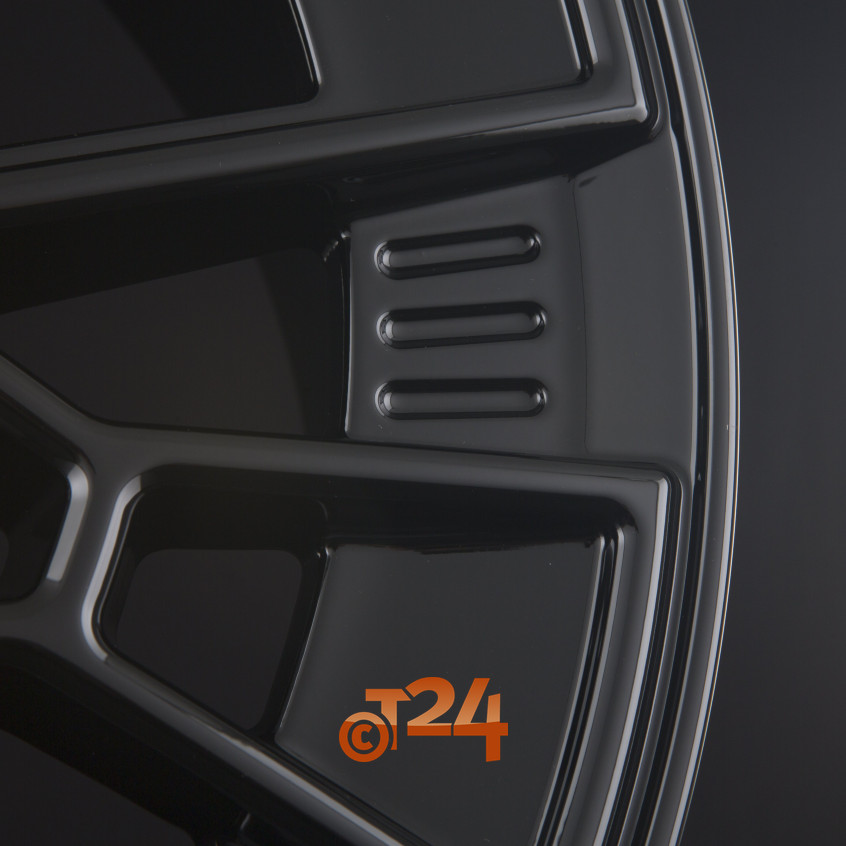 1972|Glossy Black 20