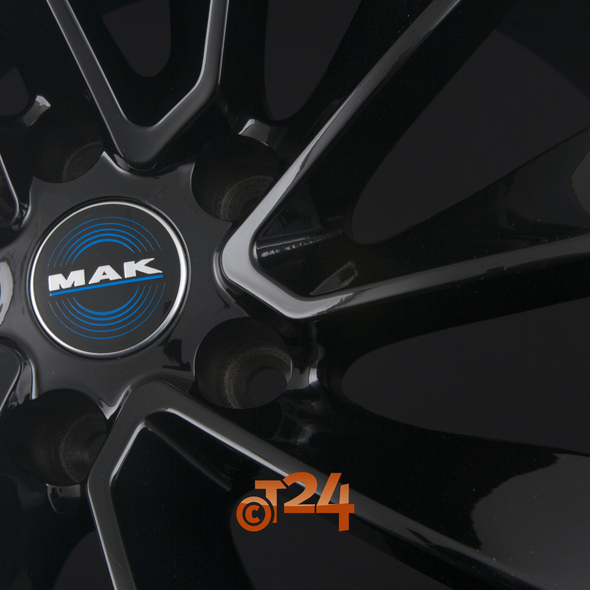 SOLAR|Gloss Black 19