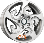 TOMASON TR-HORSE - ANHÄNGER