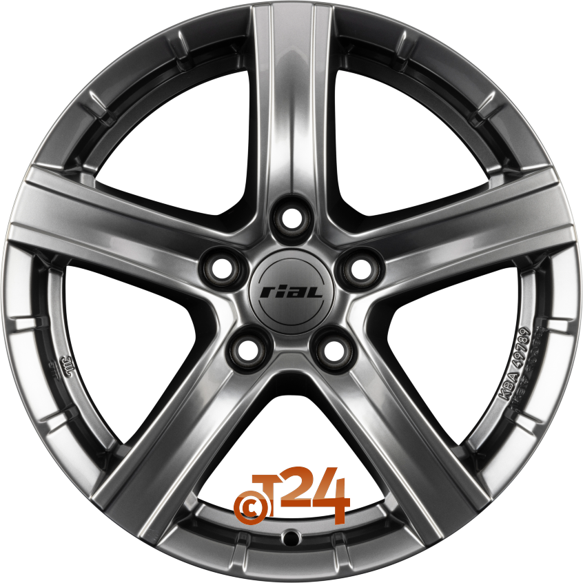 QUINTO|Sterling-Silber 16