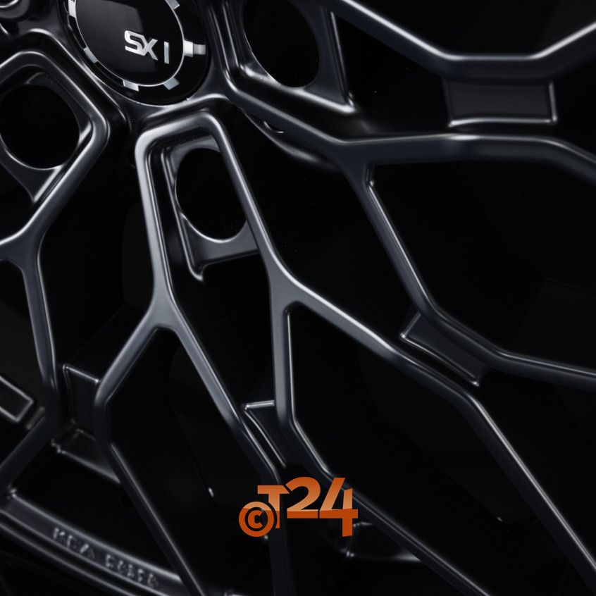 SX1|Matt Black (SW) 19