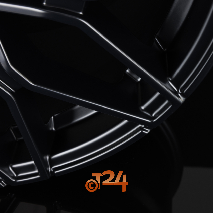 SX1|Matt Black (SW) 19