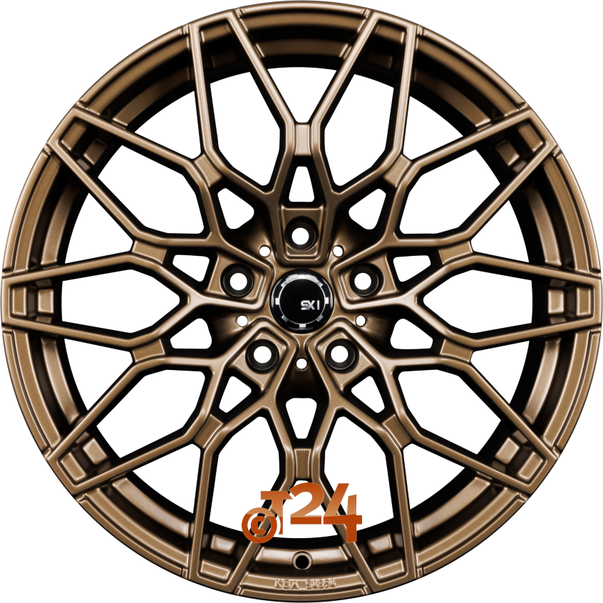 SX1|Matt Bronze (BR) 19