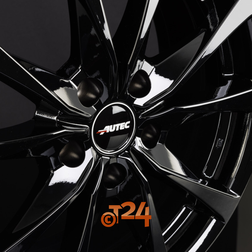 BRIXEN (BR)|Schwarz 17