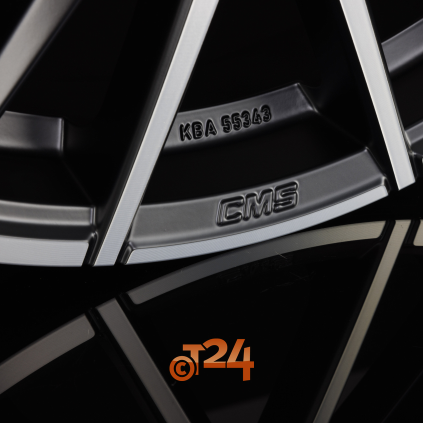 C36|DMB Diamant Schwarz Matt 18