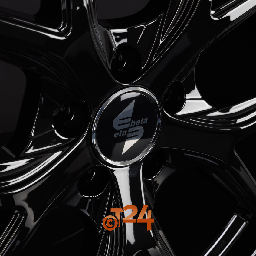 GRi-N|Black Shiny 21