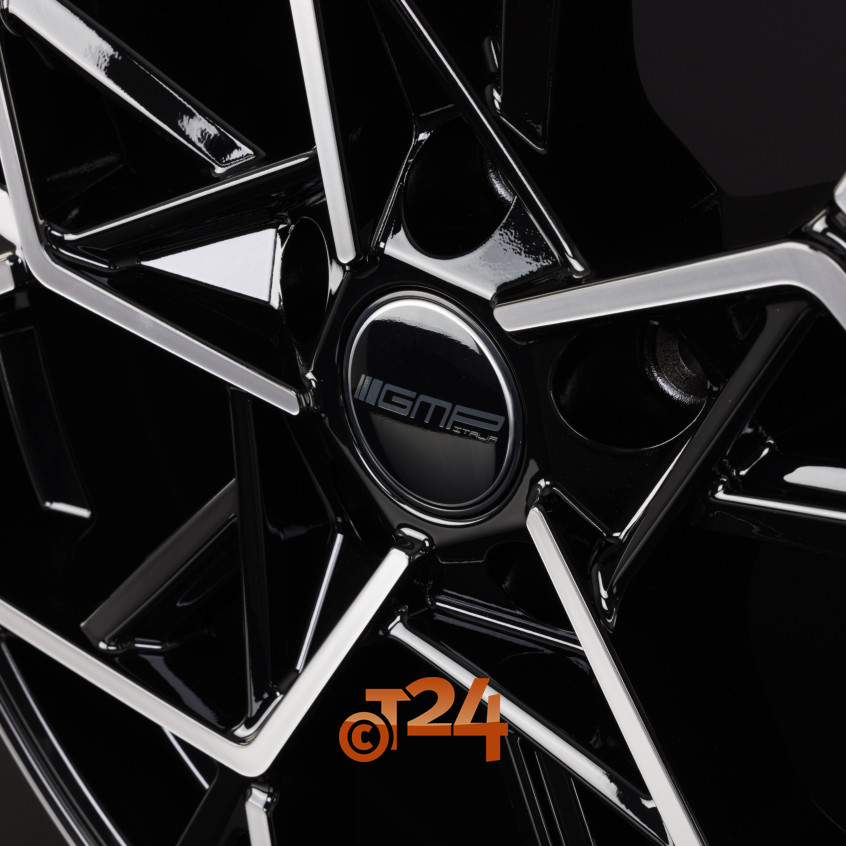 CARTESIO|Black Diamond 16