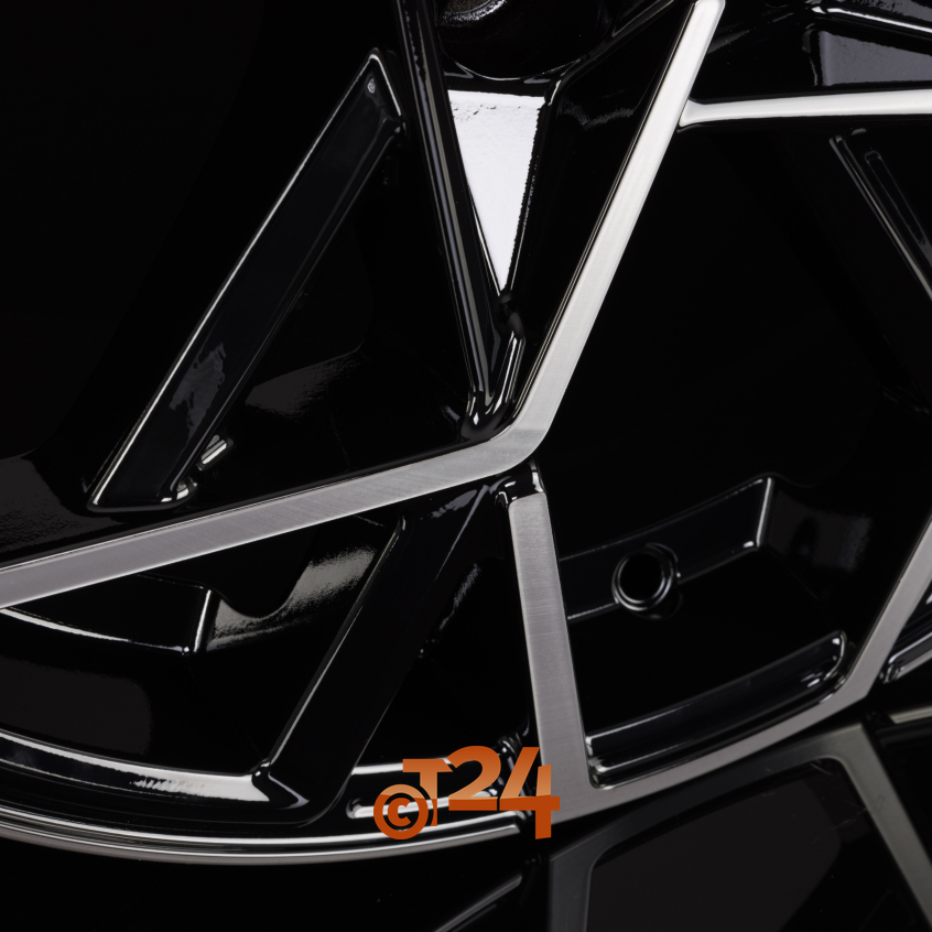 CARTESIO|Black Diamond 18