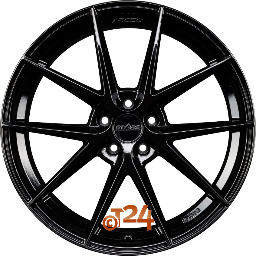 ASW-04|Glossy Black 20