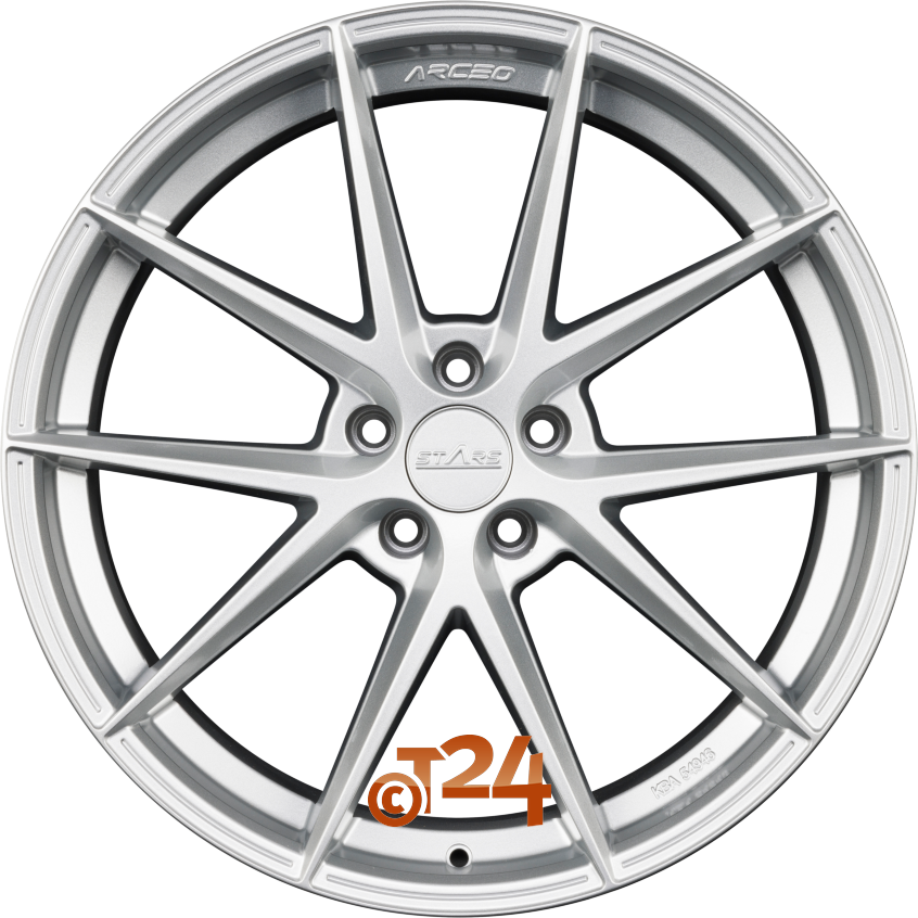 ASW-04|Full Silver 20