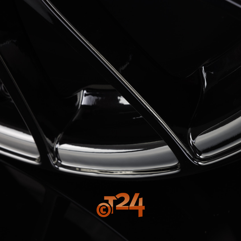 HAVALON|Gloss Black 17