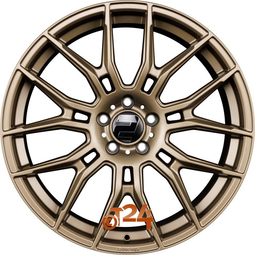 WH42|Bronze Matt Lackiert (BR) 20