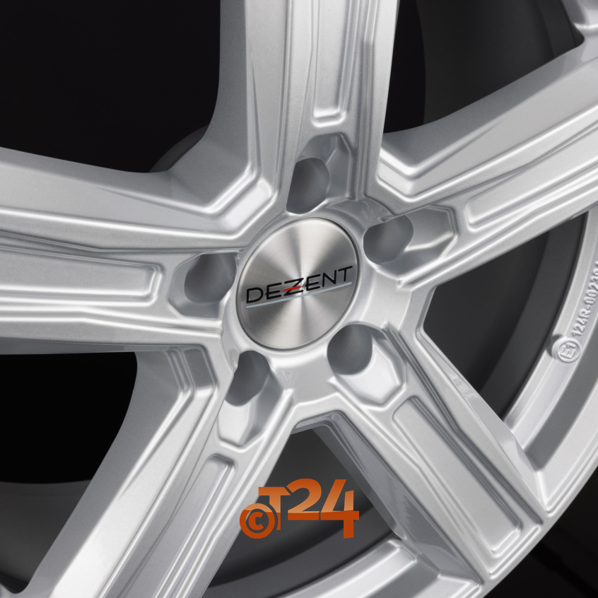 KG|SILVER - Silber 17