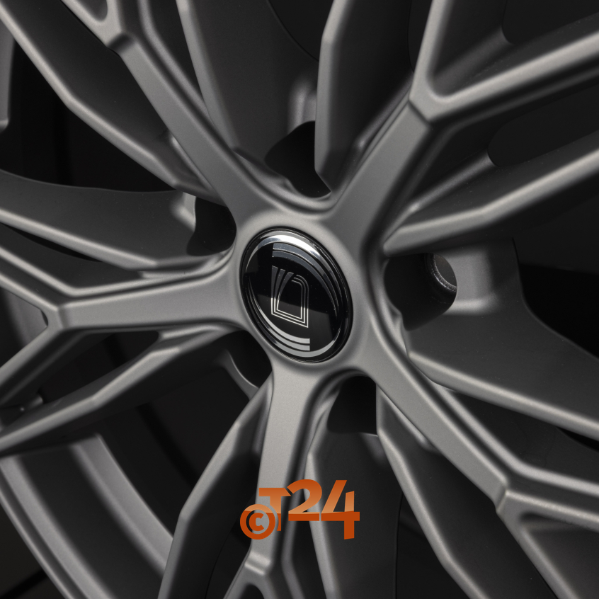 PREDATOR|GRIGIO CORSE 19